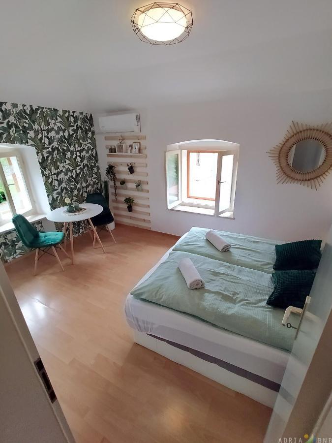 Cool & Romantic Studio In Portoroz Jb3 Eksteriør billede