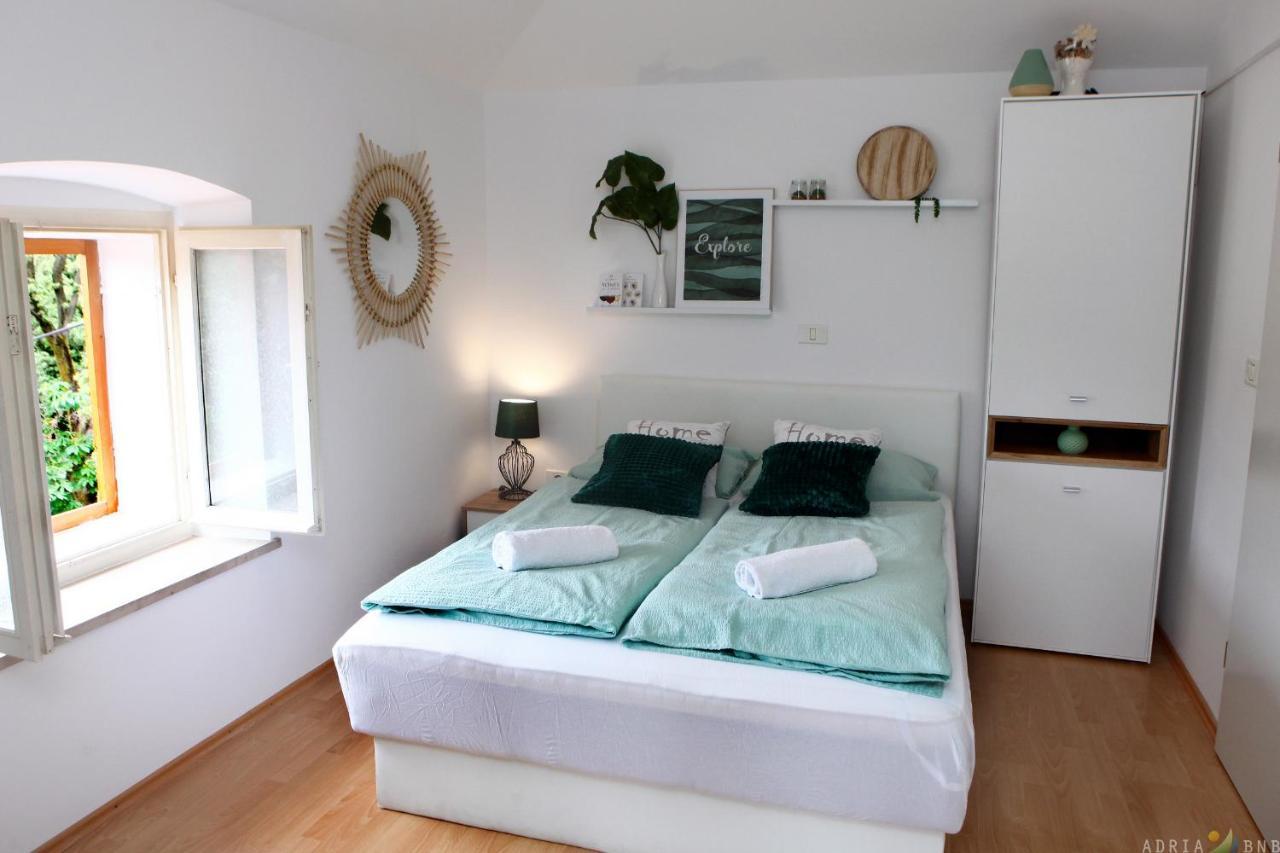 Cool & Romantic Studio In Portoroz Jb3 Eksteriør billede
