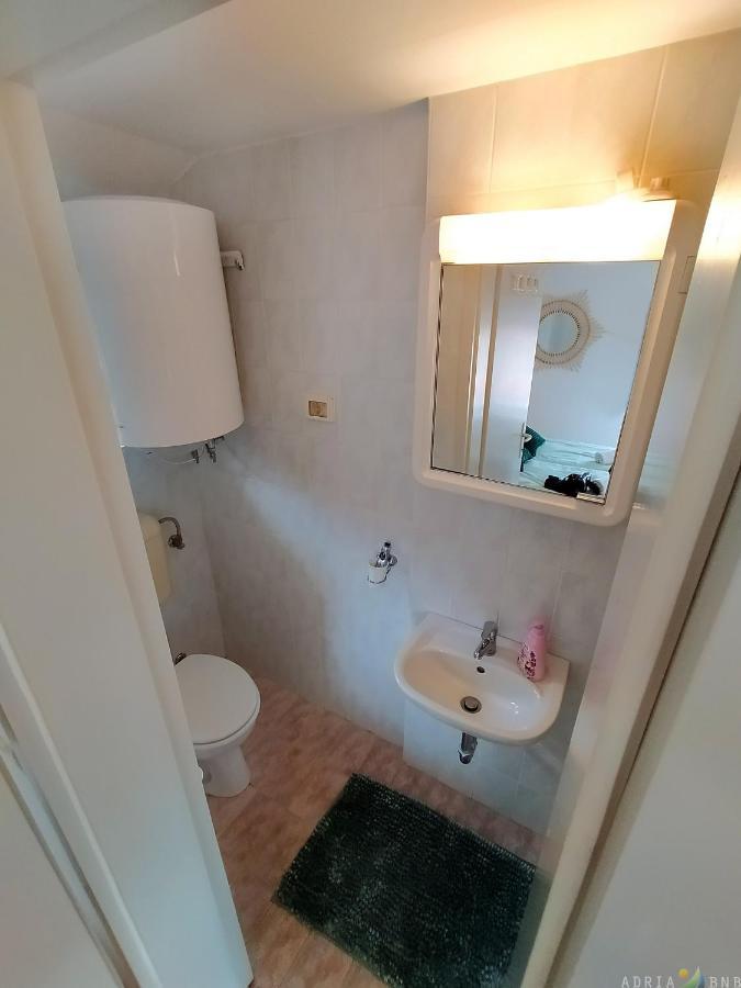 Cool & Romantic Studio In Portoroz Jb3 Eksteriør billede