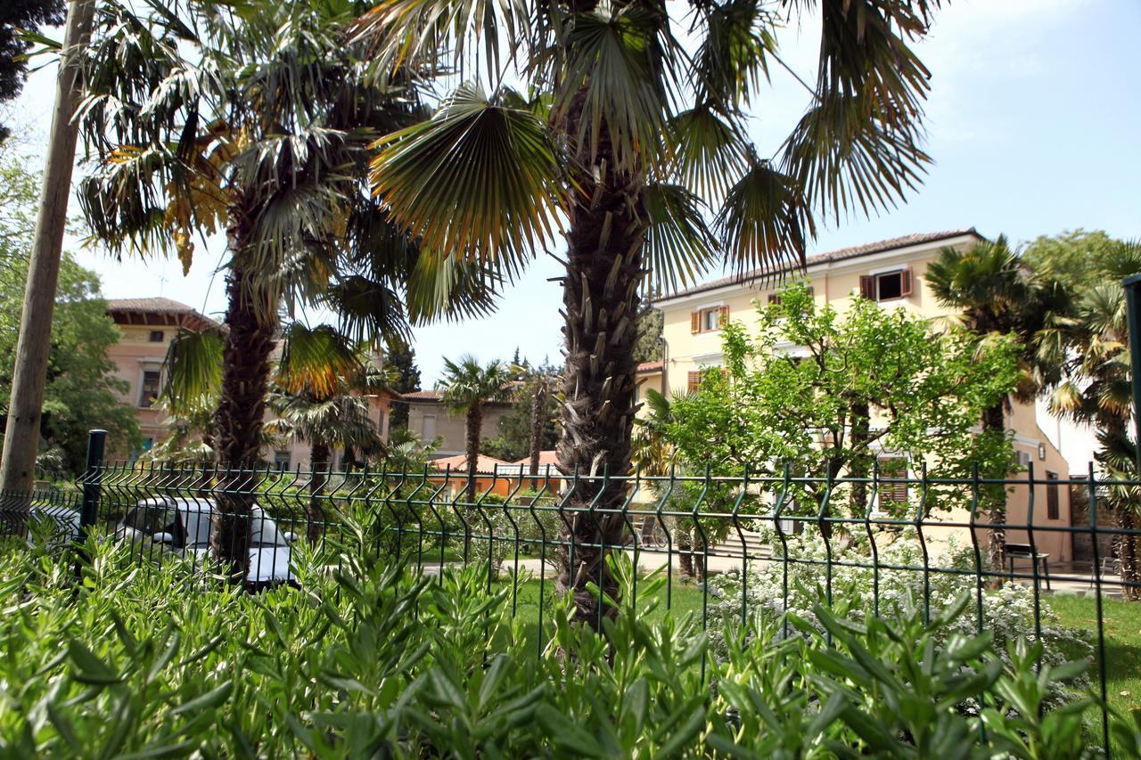 Cool & Romantic Studio In Portoroz Jb3 Eksteriør billede